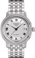 Orologio Tissot Uomo in Acciaio T0454071103300 - T0454071103300